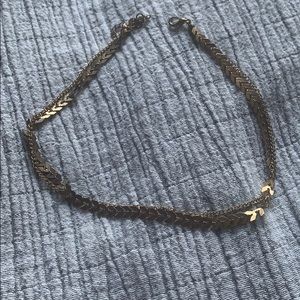 Choker Necklace
